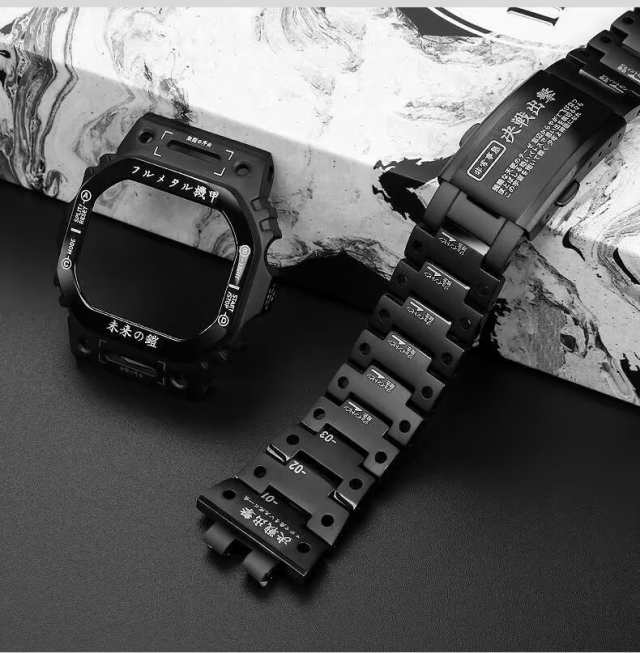 gshock カーボン ベルト クリアランス 交換